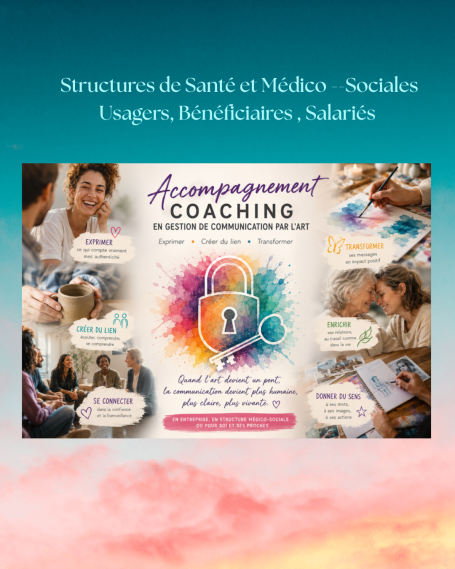 Structures Usagers/ Bénéficiaires Salariés -Dirigeants