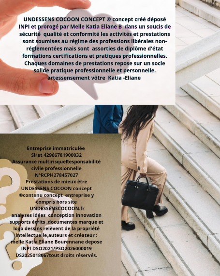 Cadre juridique de l'entreprise ,du concept estations informations INPI et